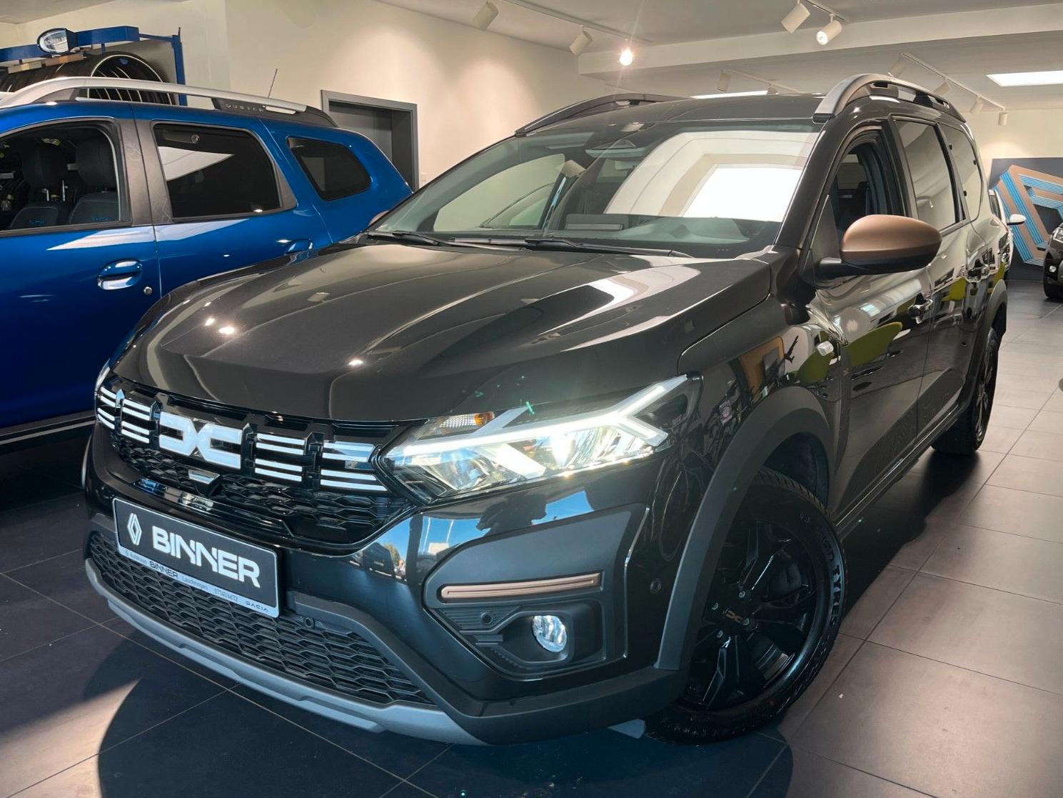 Dacia Jogger Extreme*SHZ*RFK*