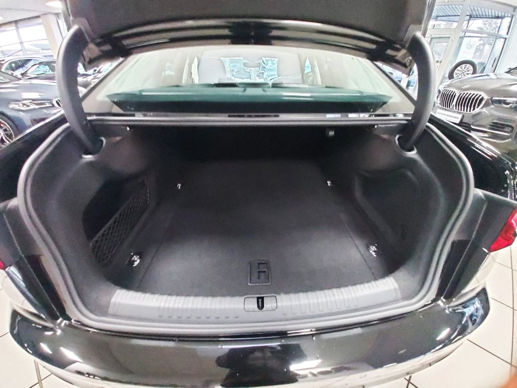 Audi A6 50 TDI quattro MASSAGE ACC LEDER NETTO 40.500