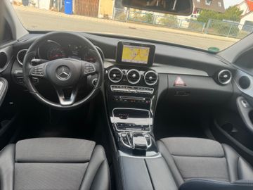 Mercedes C 180 - 10