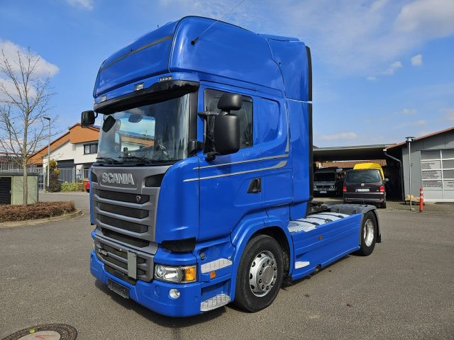 Scania R450Topline 01712866276