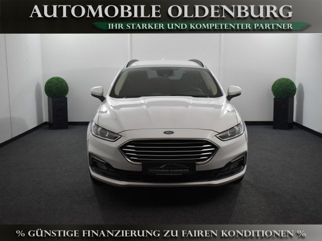 Ford Mondeo Turnier 2.0 Eco *AHK*LED*KAM*4xSHZ*Totw*
