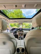 Mercedes-Benz C 200 EXCLUSIVE Schiebedach LED ILS Parkass - Mercedes-Benz C 200 in Braunschweig