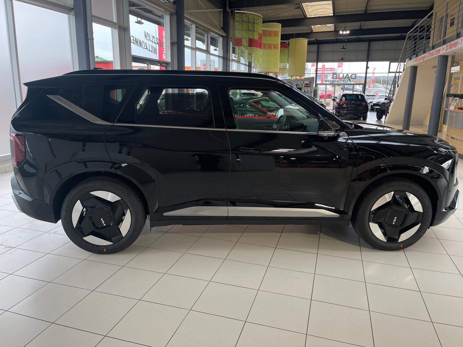 Kia EV5 - Bild 7