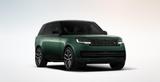 Land Rover Range Rover D350 SWB | Delivery 07/26 | GREEN - mit Diesel-Antrieb: Geländewagen
