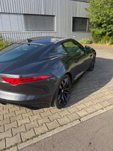 Jaguar F-Type 3.0 L V6 S Kompressor AWD Automatik S - Jaguar F-Type aus 2017