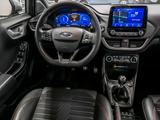 Ford Puma 1,0 ST-Line X LED NAVI ACC B&O - Ford Puma in Dortmund