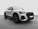 Audi Q3 Sportback S line 40 TFSI qu 5JGar MATRIX Assi - Audi Q3 mit Benzin-Antrieb