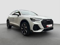 Audi Q3 - Vorschau Bild 5