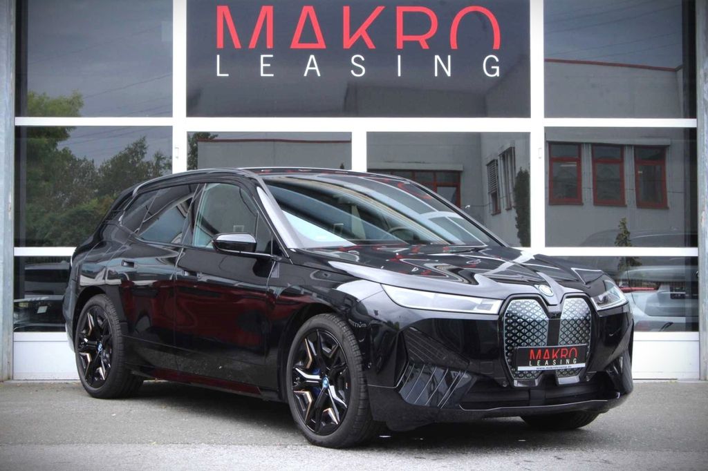 iX 40 xDrive Sport  +HARMAN/KARDON+360* +++