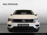 Volkswagen Tiguan 1.5 TSI Trendline Kamera/1.Hand/Navi/SHZ - Volkswagen Tiguan: Trendline
