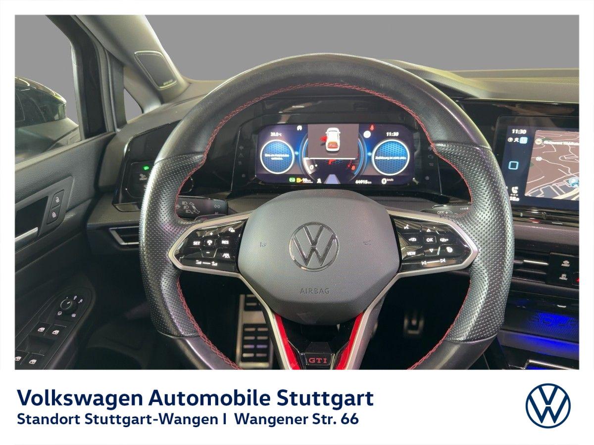Volkswagen Golf GTI Clubsport 2.0 TSI DSG Navi Pano Leder, миниатюра 9