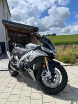 Aprilia Tuono V4 1100 RR Mod. E5 (Tourer, keine Factory) - APRILIA TUONO V4 1100 RR