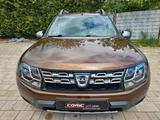 Dacia Duster I Prestige 4x2 / MOTOR LÄUFT UNRUND - Dacia Duster Unfallwagen