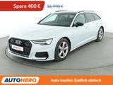Audi A6 55 TFSIe quattro sport Aut.*NAVI*ACC*CAM*PDC* - Audi A6 55 TFSIe Gebrauchtwagen
