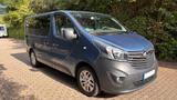 Opel Vivaro Camper L1H1 8 Sitzer RFK AHK Tempomat - Opel Vivaro Camper Gebrauchtwagen