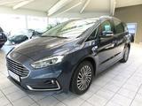 Ford S-MAX Hybrid Titanium*LED*AZV*DAB*AppleCarPlay* - gebrauchte Ford S-Max aus dem Jahr 2022
