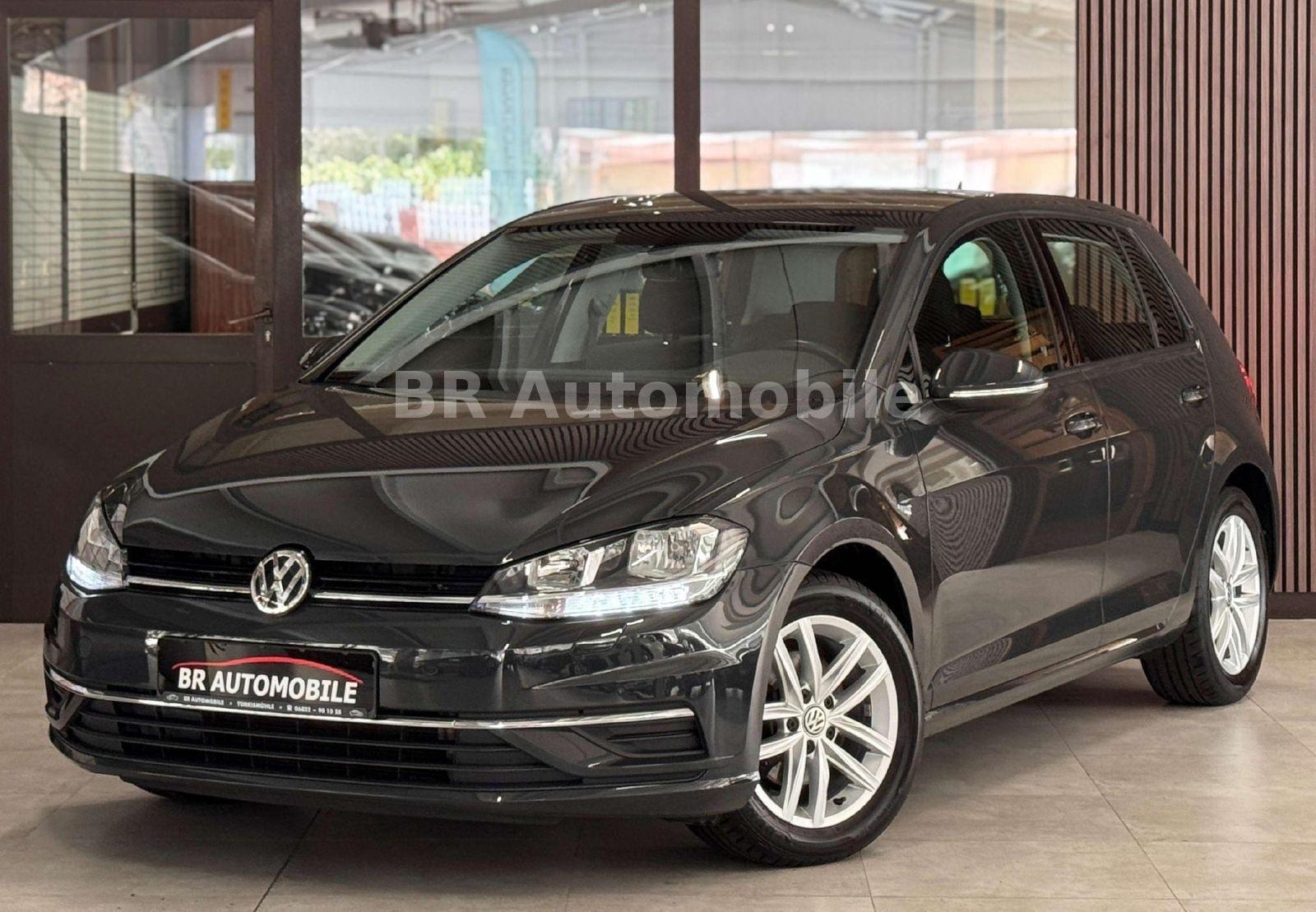 Volkswagen Golf Comfortline BMT/Start-Stopp*2.Hand*SR/WR*PD