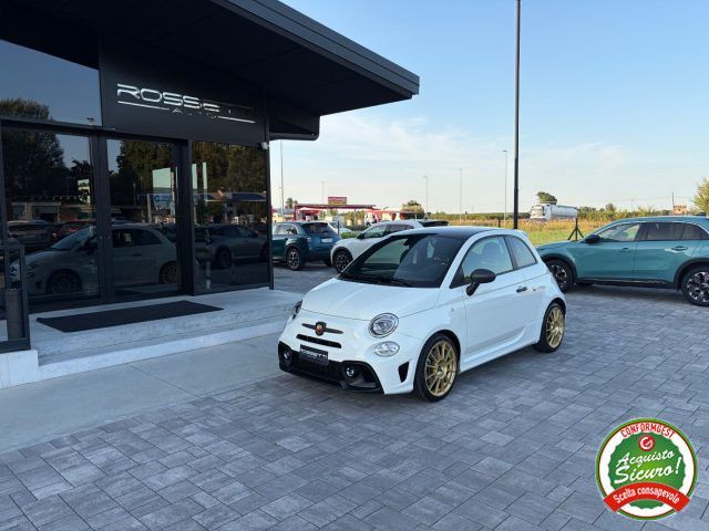 Image of Abarth 595