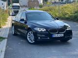 BMW 520d 2016 Top Zustand! - BMW 520 in Dortmund