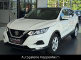 Nissan Qashqai /AUTOMATIK/KAMERA/NAVI - Nissan aus 2020