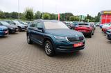 Skoda Kodiaq 2.0 TSI Style *DSG*4x4*Navi*AHK* - Skoda Kodiaq in Hannover