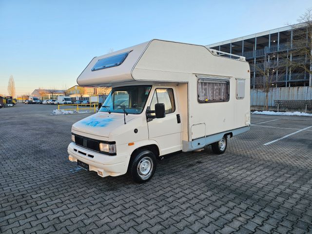 Fiat ducato