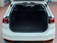 Volkswagen Passat Variant - Vorschau Bild 8