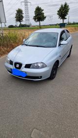 Seat Ibiza 1.4 16V 63kW Best of Best of - Seat Ibiza: Of Best