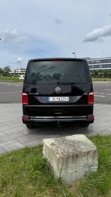 Volkswagen Highline 2.0 BiTDI DSG · LED · ACC · AHK · Stand - VW T6 Multivan Gebrauchtwagen in Dortmund