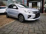 Mitsubishi Space Star Select+ 1,2 l MIVEC CVT AS&G - Mitsubishi Space Star in Aachen