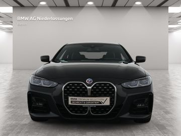 BMW 420 - 4