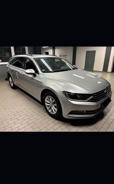 Image of Volkswagen Passat Variant