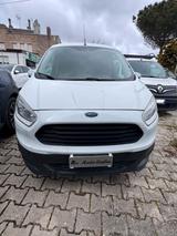 Ford FORD COURIER 1.5 75CV 2018 - Ford Courier Gebrauchtwagen