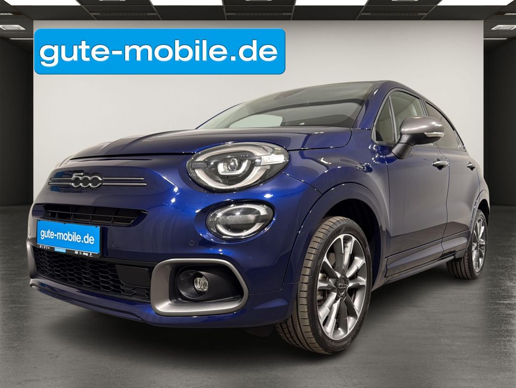 Image of Fiat 500X