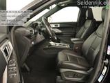 Ford Explorer 3.0 V6 EcoBoost PHEV ST-Line 3.0 V6 Eco - gebrauchte Ford Explorer aus dem Jahr 2021