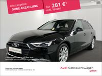 Audi A4 - Vorschau Bild 1