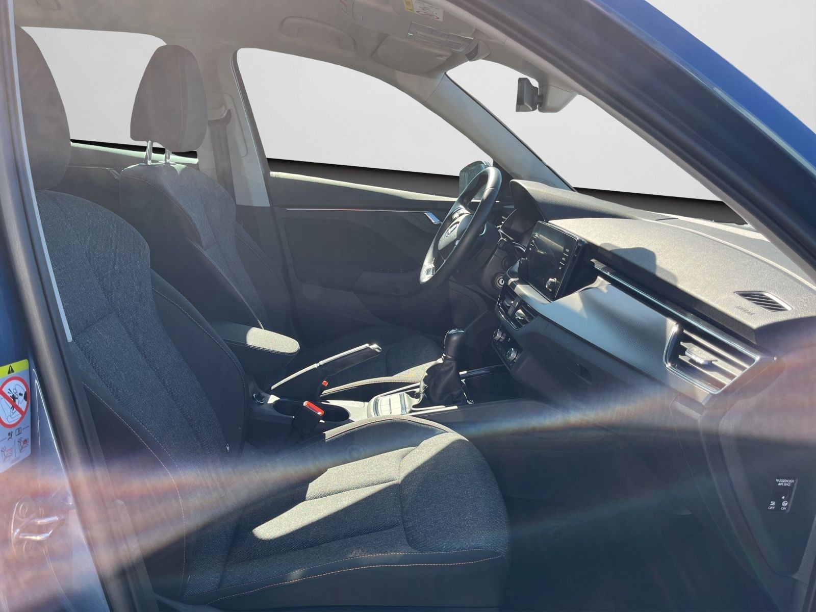 Skoda Kamiq - Bild 5