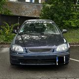 Honda *Honda Civic EJ9 Preface | 100k Kilometer ... - Honda Civic mit Benzin-Antrieb: Kleinwagen, Ej9