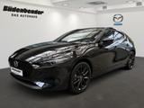 Mazda 3 2.0L e-SKYACTIV X 186ps Exclusive-line SUNR - Mazda 3 mit Schiebedach