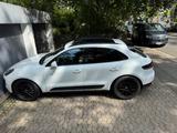 Porsche Macan Diesel S/20 Zoll /Navi/ Leistungsoptimiert - Porsche Gebrauchtwagen in Hannover