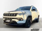 Jeep Compass North Star 1.5 MHEV 130 PS,EU6e, Premium - Jeep Compass: North Star