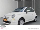 Fiat 500 Cabrio 1.2 8V Lounge Aut. *GRA*PDC*