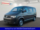Volkswagen T5 Multivan 2.0 TDI Highline DSG 7-SITZE XENON - Volkswagen T5 Multivan: Sitze