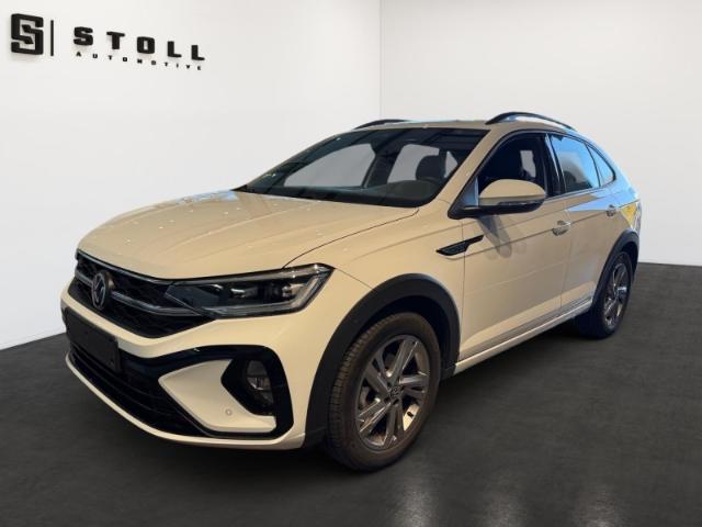 Volkswagen Taigo 1.0 TSI DSG R-Line IQ-Drive-RearView+Keyle