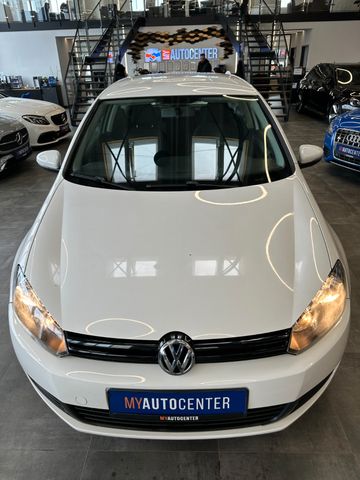 Volkswagen Golf VI Trendline *DSG*