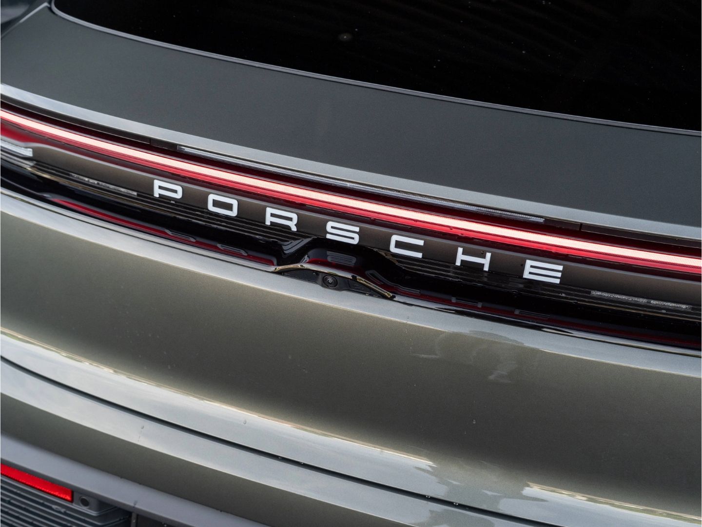 Porsche Macan - Bild 44