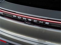 Porsche Macan - Vorschau Bild 44