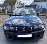BMW M3 E46 - BMW: E46 M
