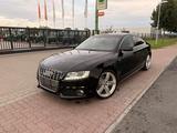 Audi A5 2.7 TDI Sportback (TÜV NEU 07/28)