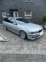 BMW E39 530D EURO4 - BMW 530: Kombi, 530d E39